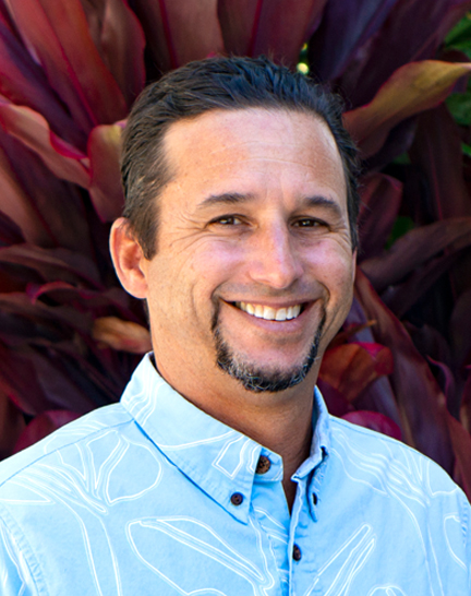 Stephen Schatz