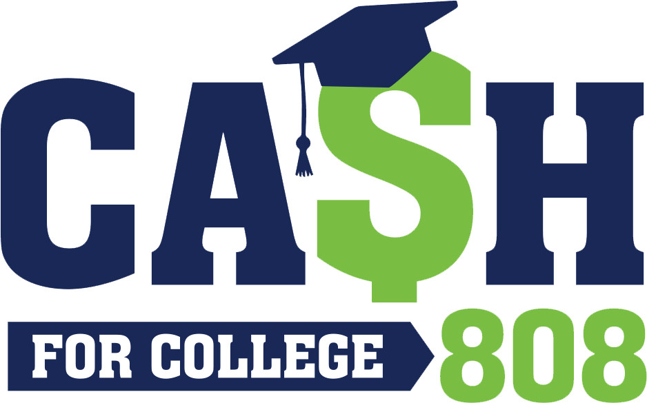Cash for College Logo Trans