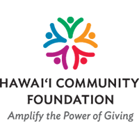Hawaii Community Foundation logo