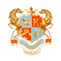 Kalaheo High School logo