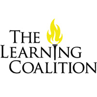 The Learning Coalition logo