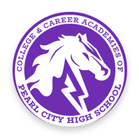 Pearl City High School logo