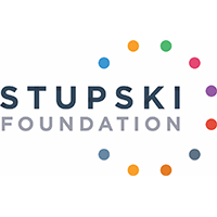 Stupski Foundation logo