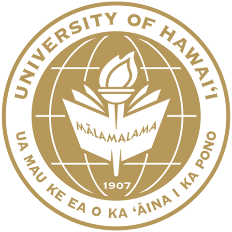 University of Hawaii seal