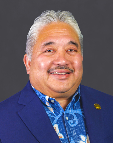Keith Hayashi