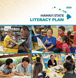 Hawai‘i State Literacy Plan