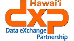 Hawaiʻi DXP Data Exchange Patnership