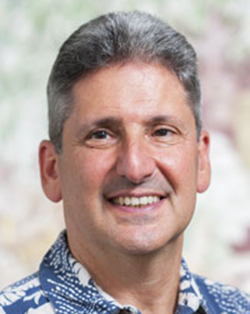 David Lassner