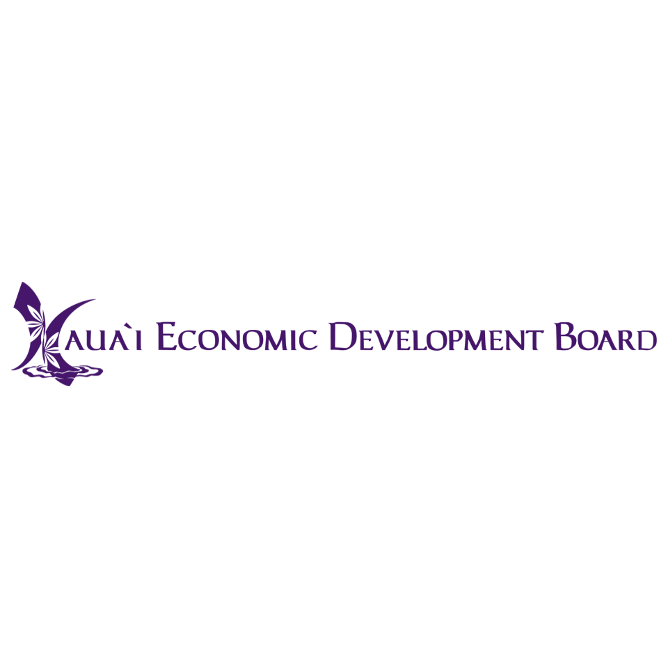 KEDB to post Kauai Economic Development Board logo