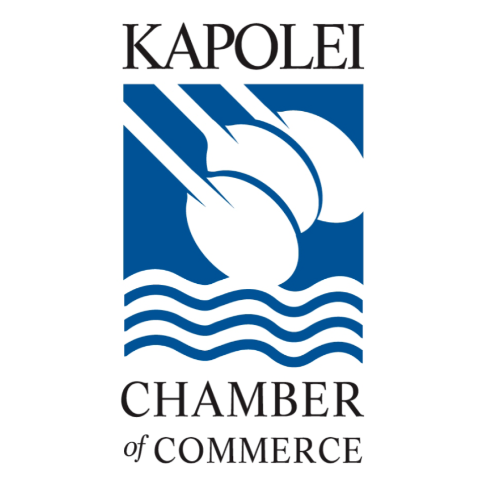 Kapolei Chamber of Commerce logo