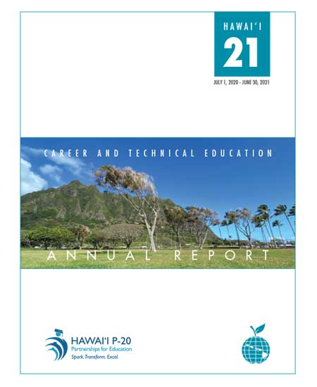 CTE Consolidated Annual Report