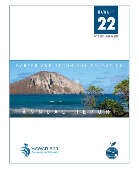 CTE Consolidated Annual Report