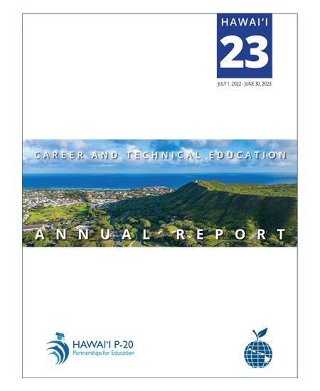 2023 Career and Technical Education Consolidated Report
