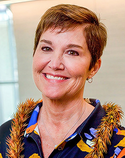 Wendy Hensel