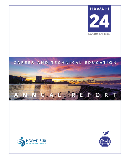 2024 Consolidated Annual Report cover