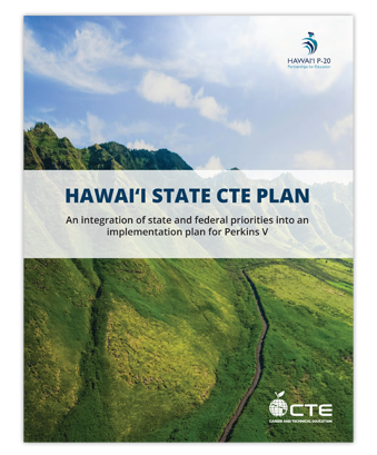 State Plan Update Flyer